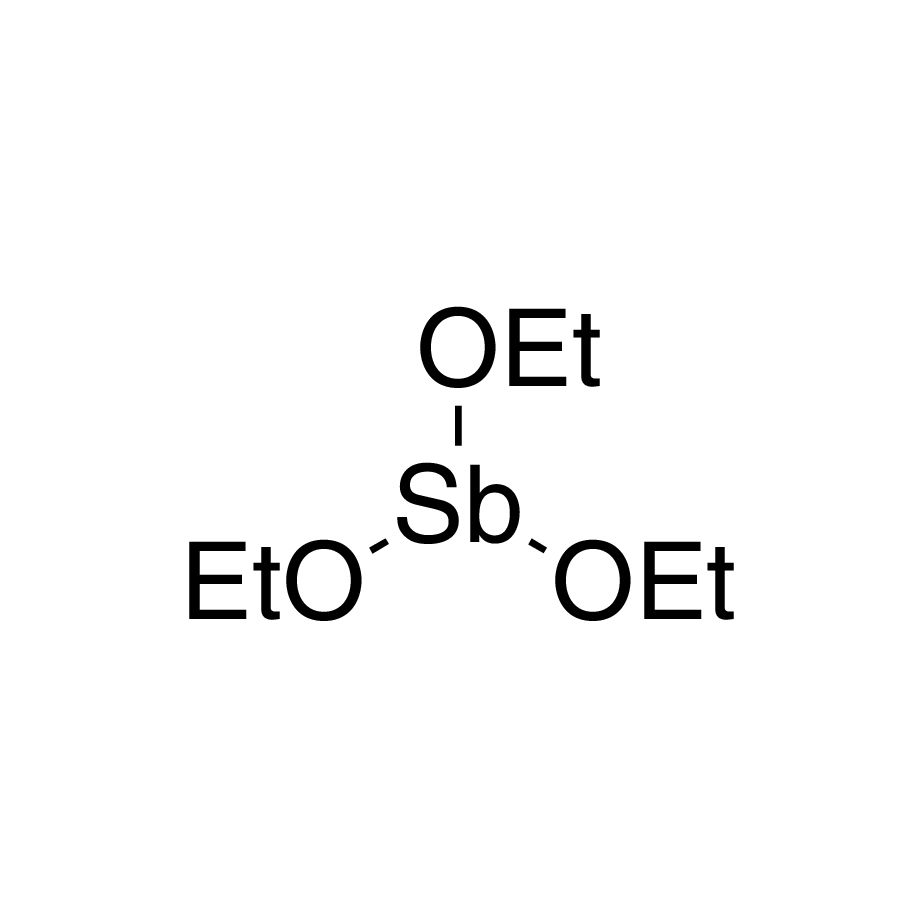 Antimony(III) ethoxide, 99%