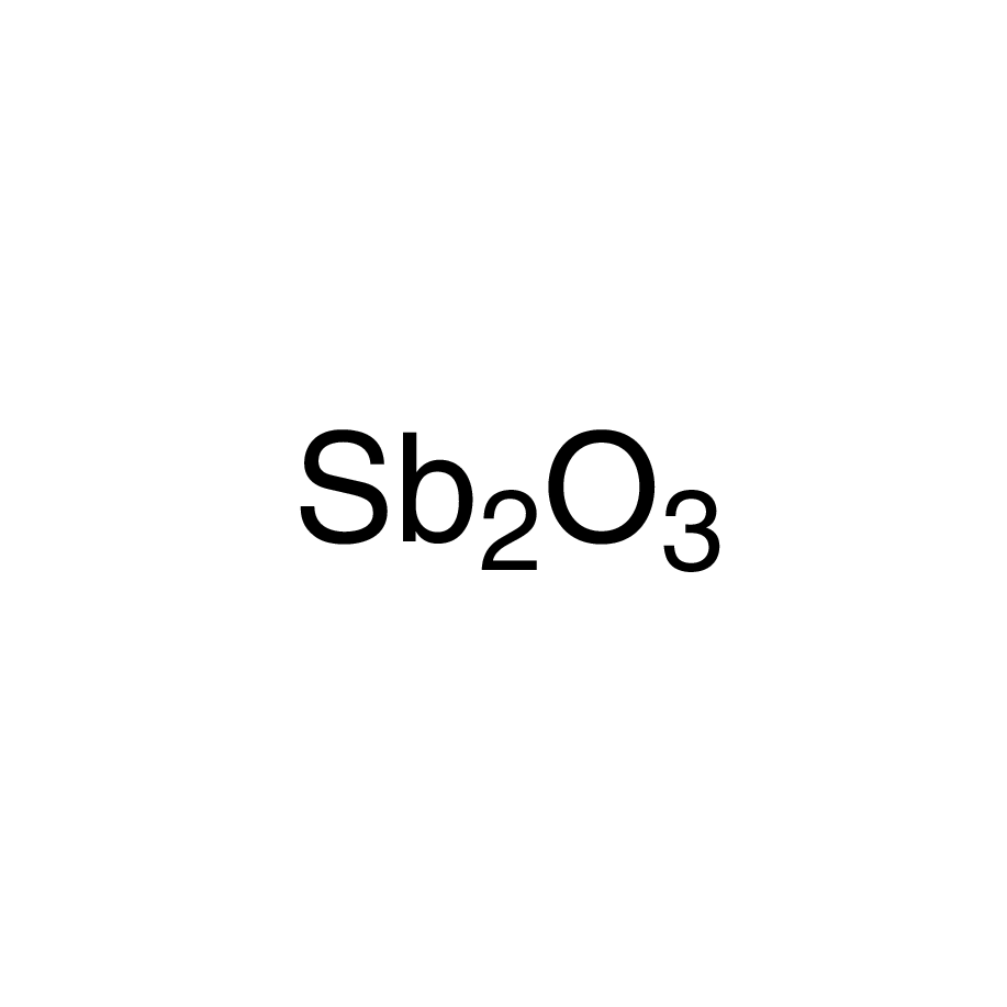 Antimony(III) oxide, 99+%