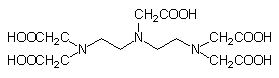 Diethylenetriaminepentaacetic acid, 99% DTPA