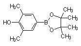 2,6-Dimethyl-4-(4,4,5,5-tetramethyl-1,3,2-dioxaborolan-2-yl)phenol, min. 97%