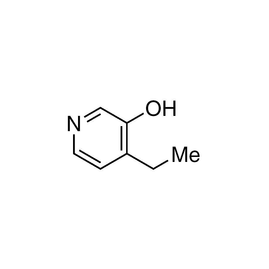 4-Ethylpyridin-3-ol, 95%