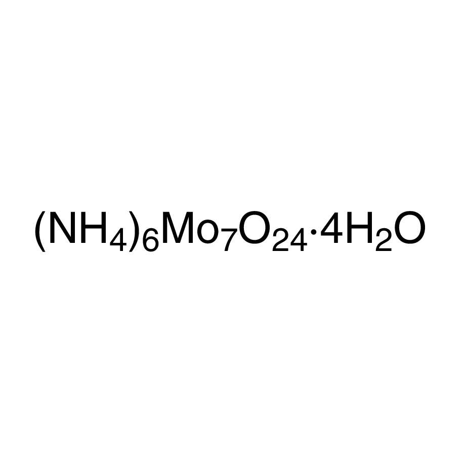 Ammonium molybdate tetrahydrate (99.999%-Mo) PURATREM