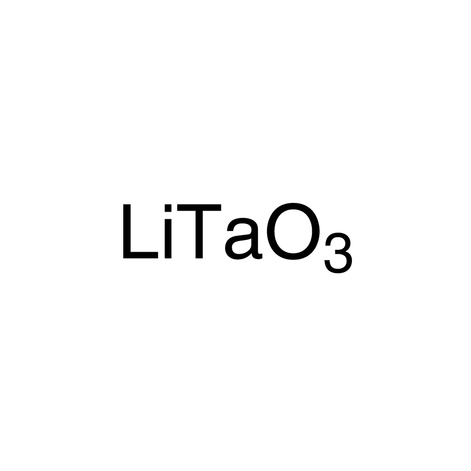 Lithium tantalate (99.998%-Ta) PURATREM