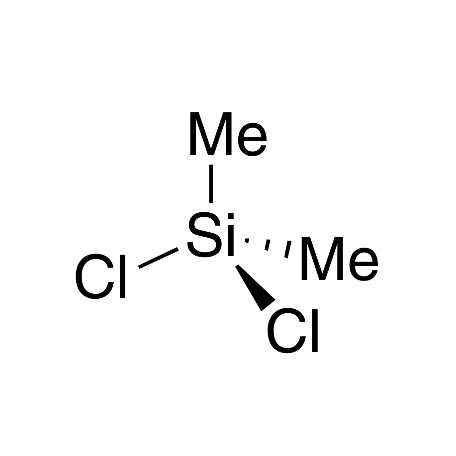 Dimethyldichlorosilane, 99%