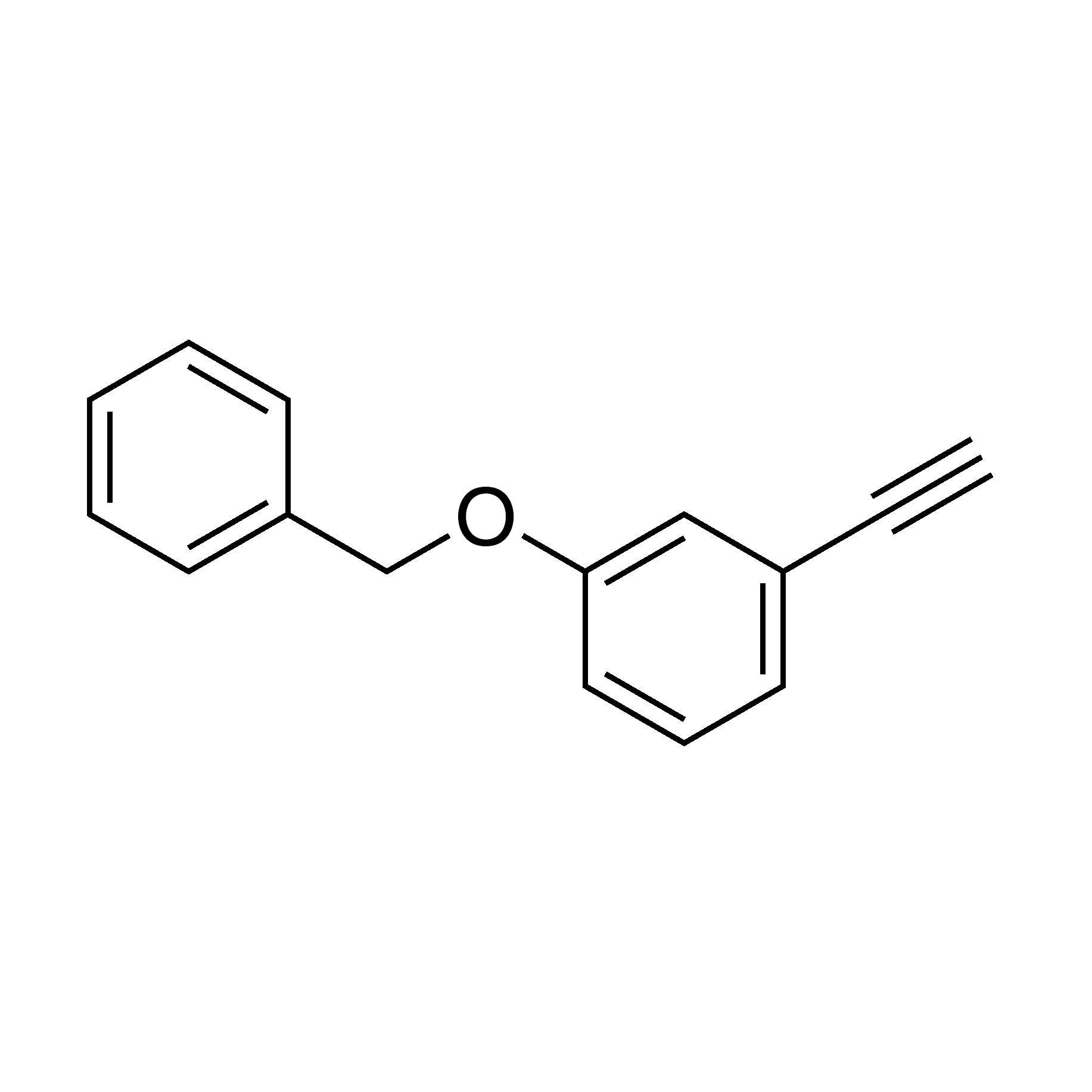 1-(Benzyloxy)-3-ethynylbenzene, 95%