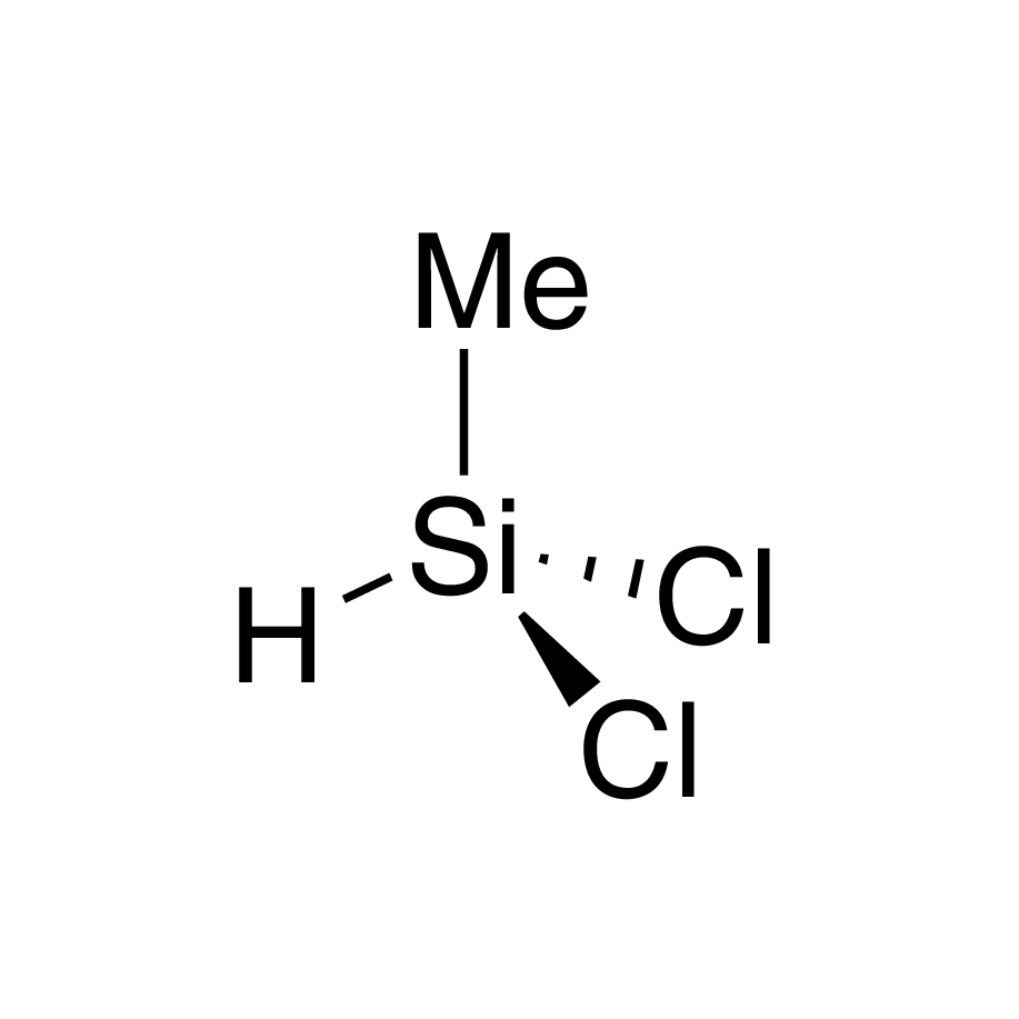 Methyldichlorosilane, min. 97%