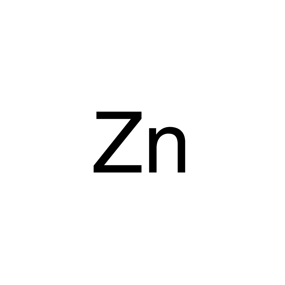 Zinc shot (99.99%)
