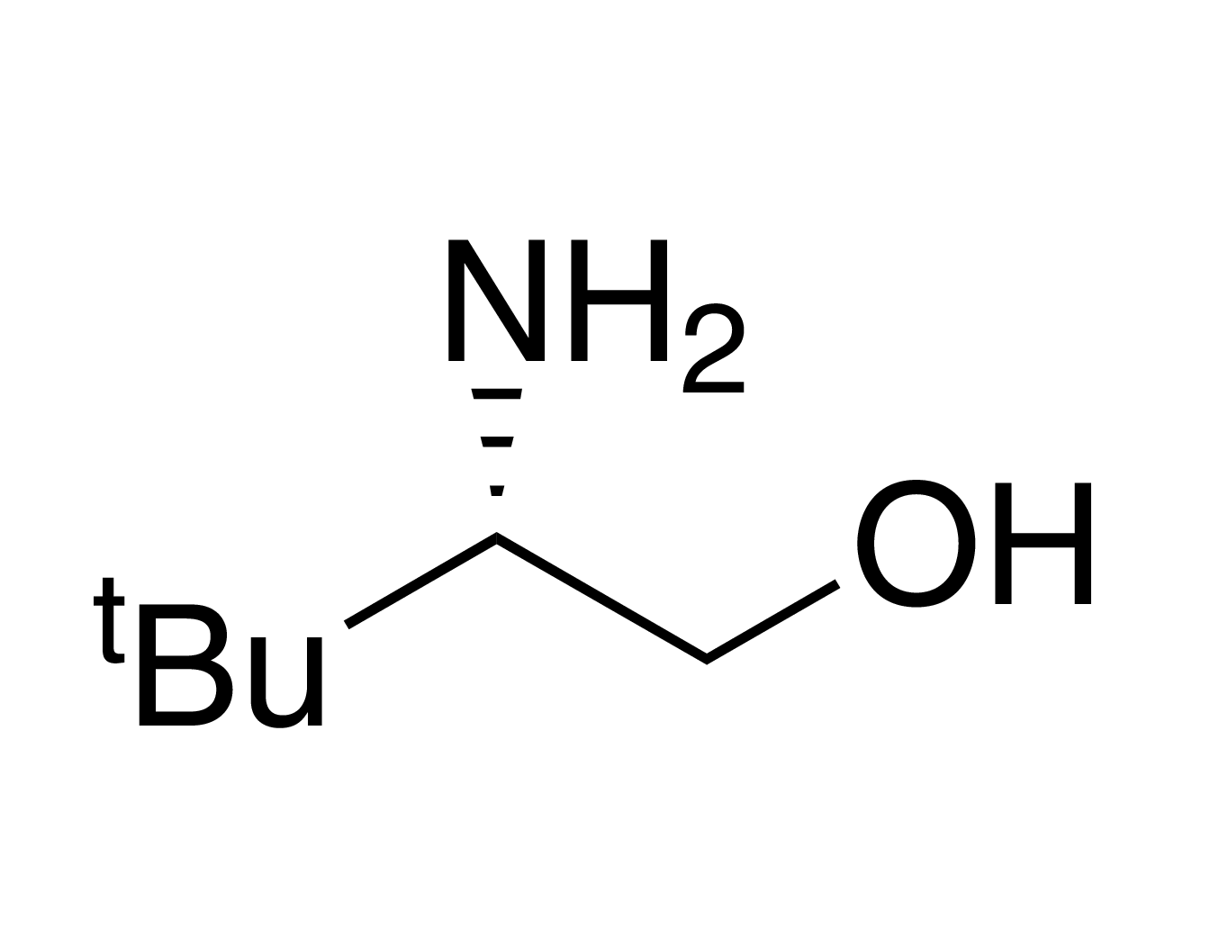 L-tert-Leucinol, 98% (99% ee)