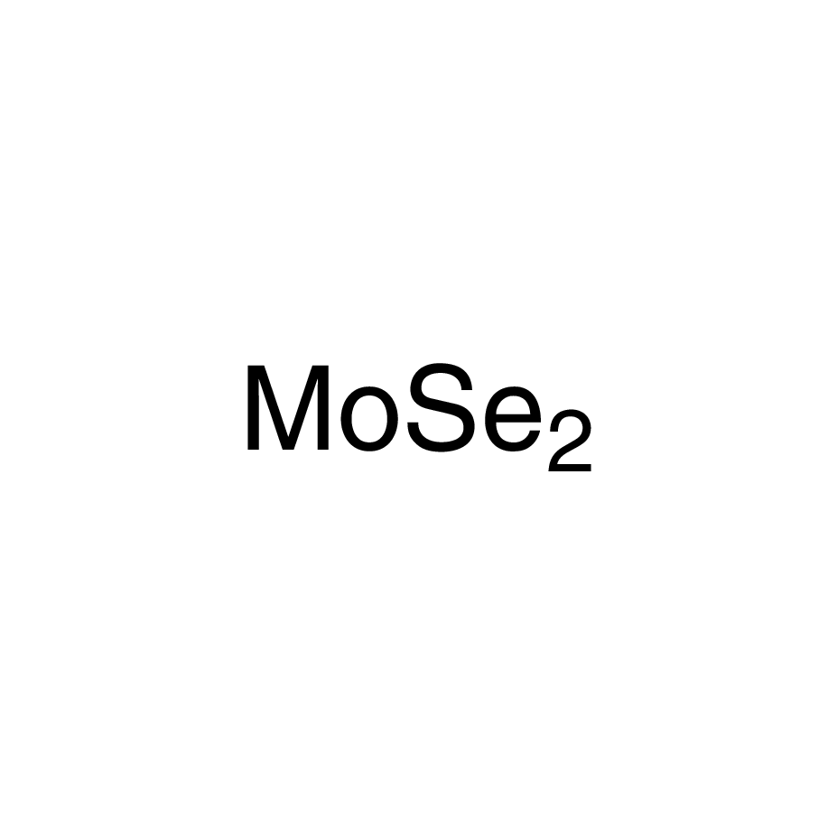 Molybdenum(IV) selenide (99.9%-Mo)