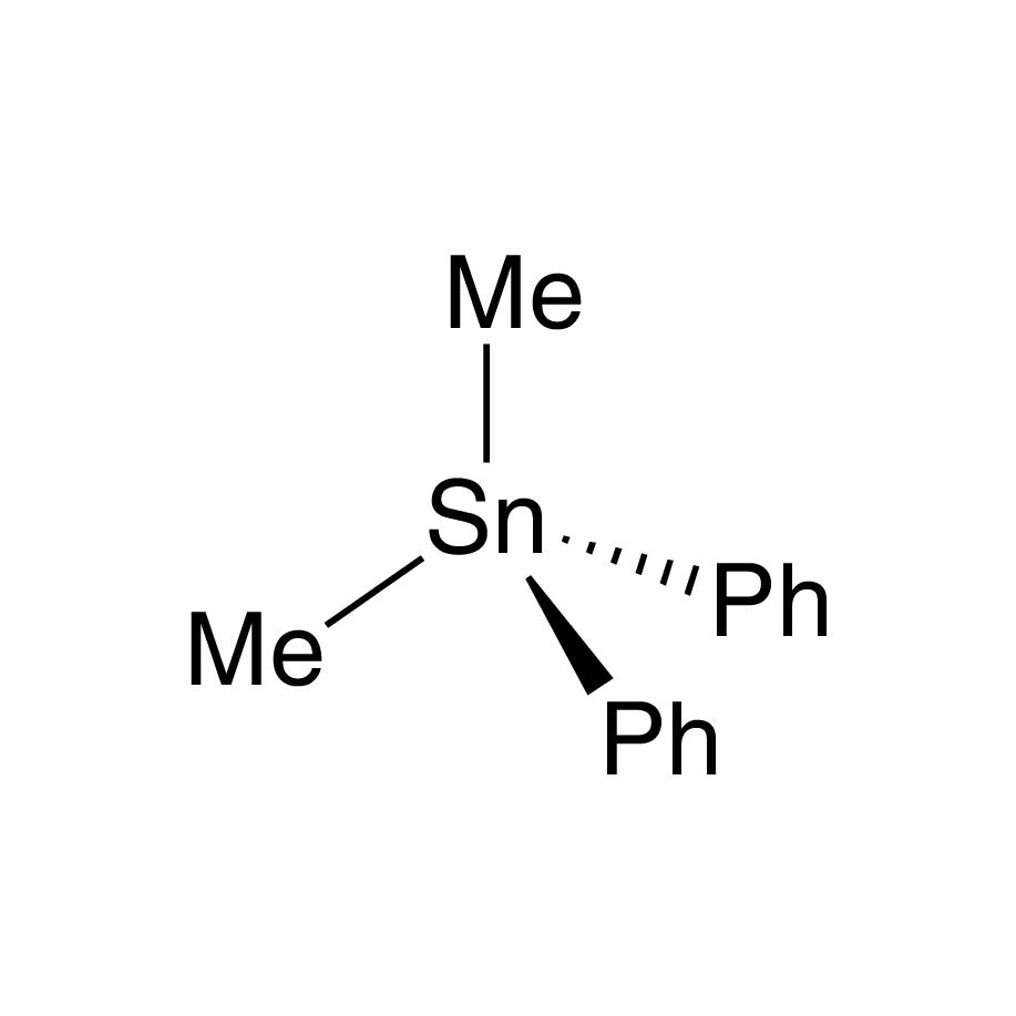 Dimethyldiphenyltin