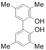 3,3',5,5'-Tetramethyl-2,2'-biphenol, 99%
