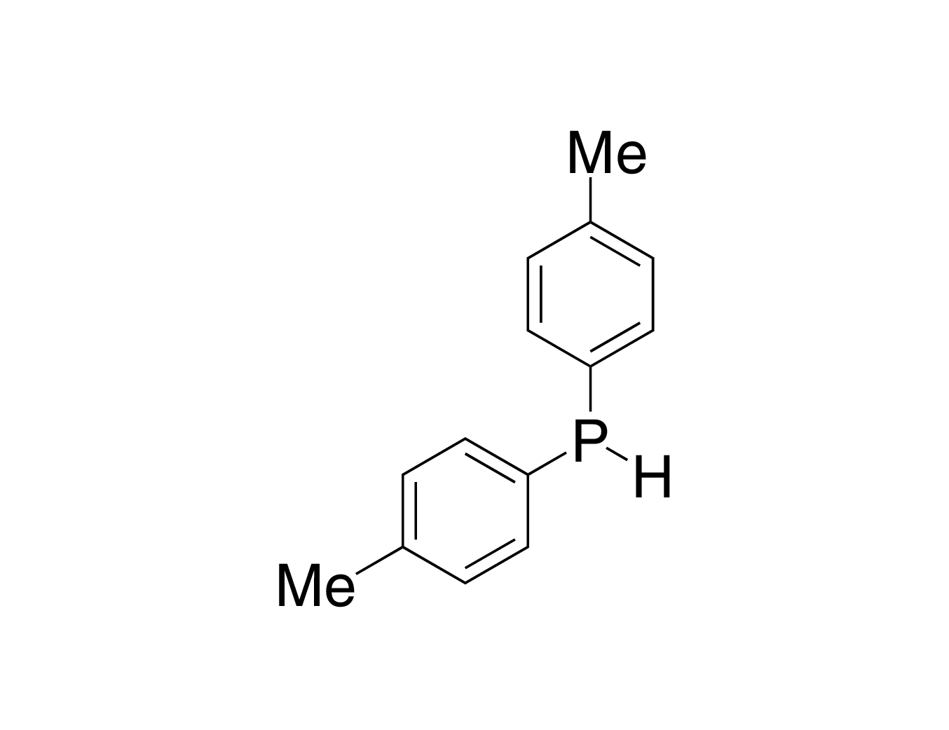 Di-p-tolylphosphine, 99%