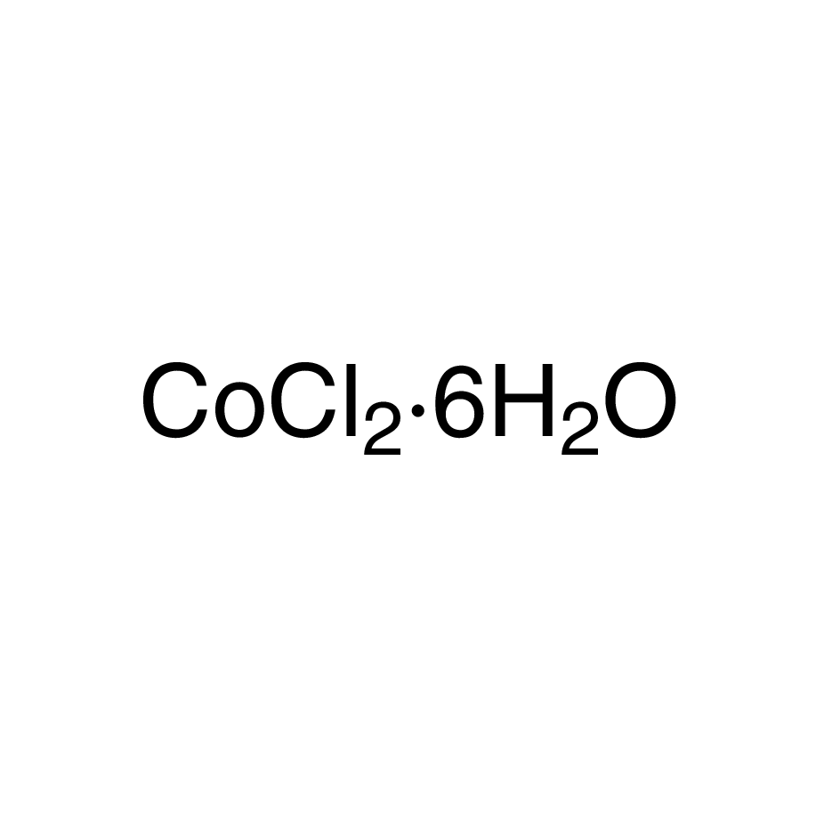 Cobalt(II) chloride hexahydrate (99.999%-Co) PURATREM