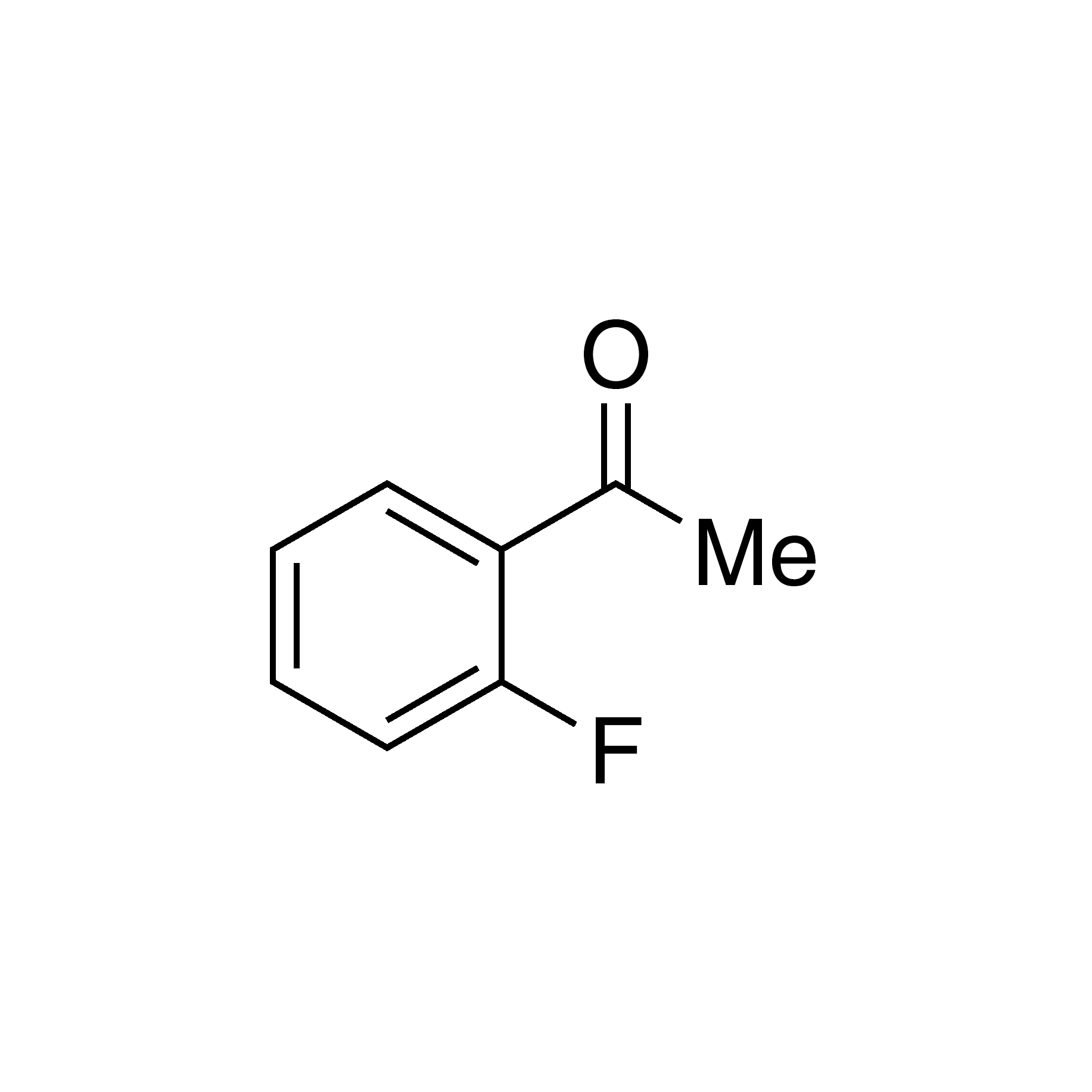2'-Fluoroacetophenone, min. 98%