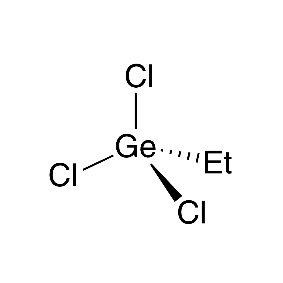 Ethylgermanium trichloride, min. 97%