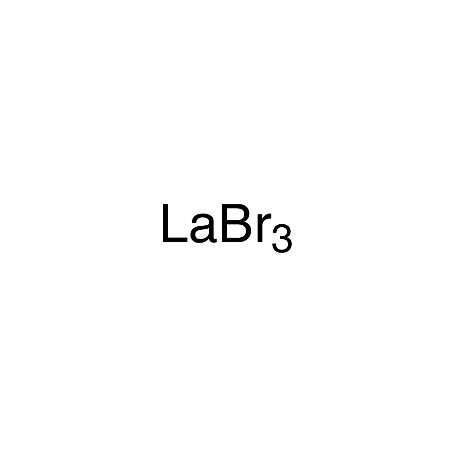 Lanthanum(III) bromide, anhydrous (99.99%-La) (REO) PURATREM
