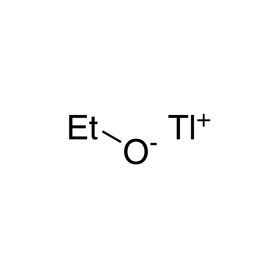 Thallium(I) ethoxide, min. 95%