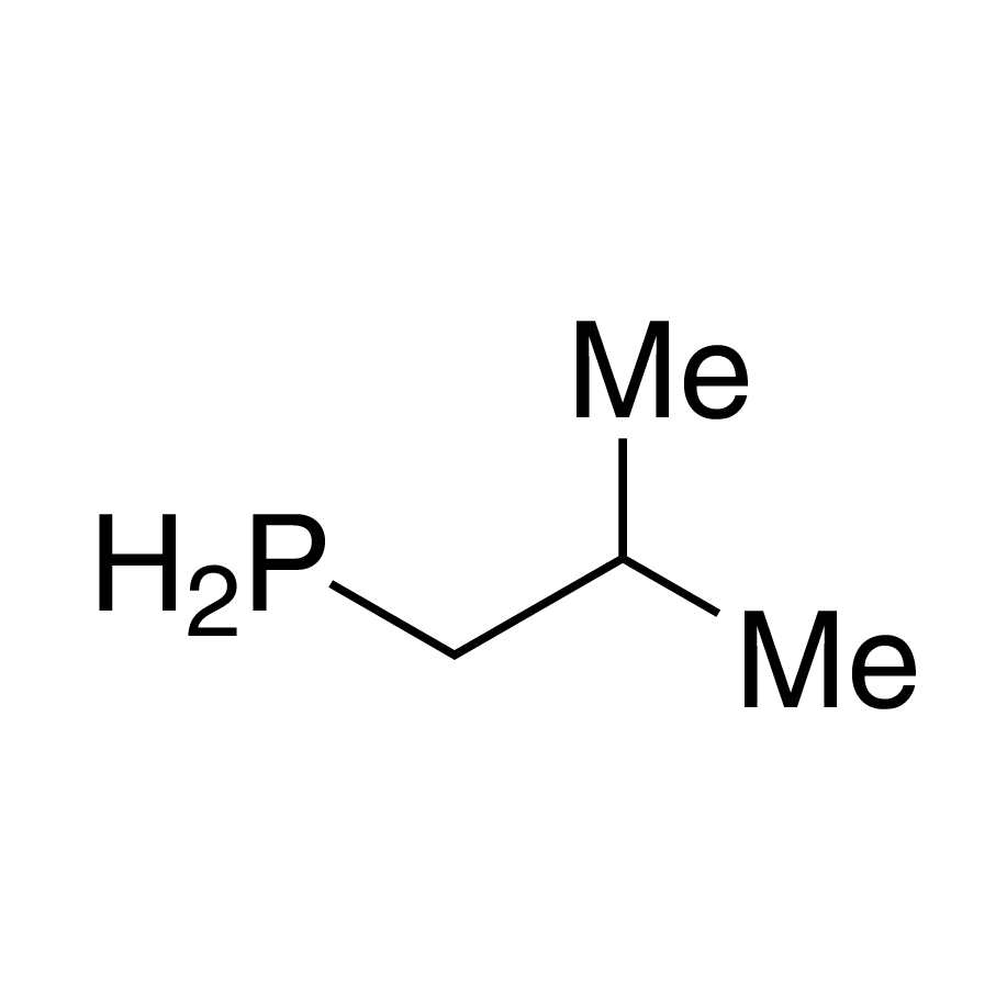 Isobutylphosphine, min. 95%, CYTOP® 141
