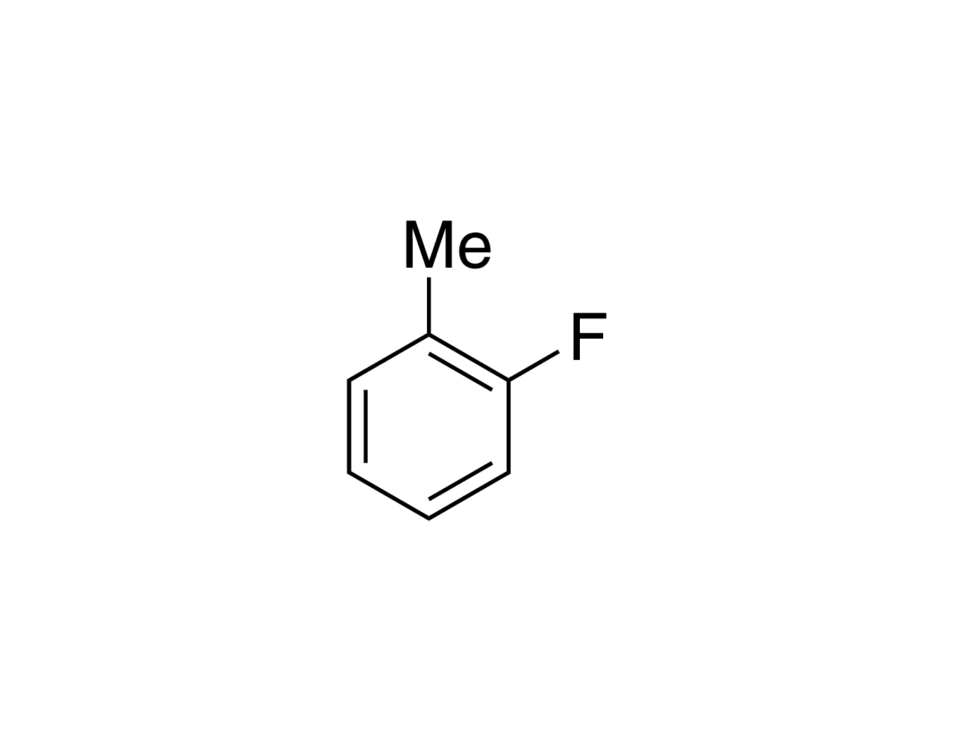 o-Fluorotoluene, 99%
