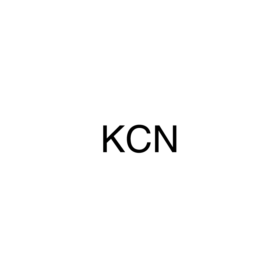 Potassium cyanide, 96% (ACS)