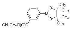 Ethyl-3-(4,4,5,5-tetramethyl-1,3,2-dioxaborolan-2-yl)benzoate, min. 97%