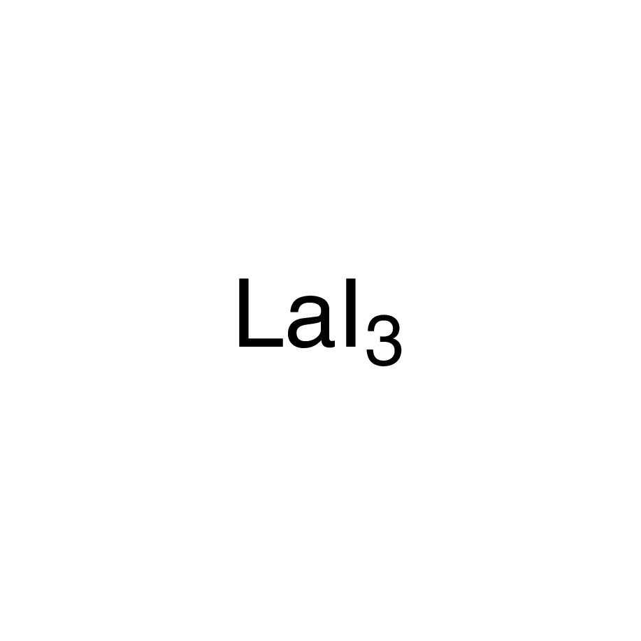 Lanthanum(III) iodide, anhydrous (99.9%-La) (REO)
