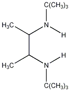 N,N'-Di-t-butyl-2,3-diaminobutane, 98%
