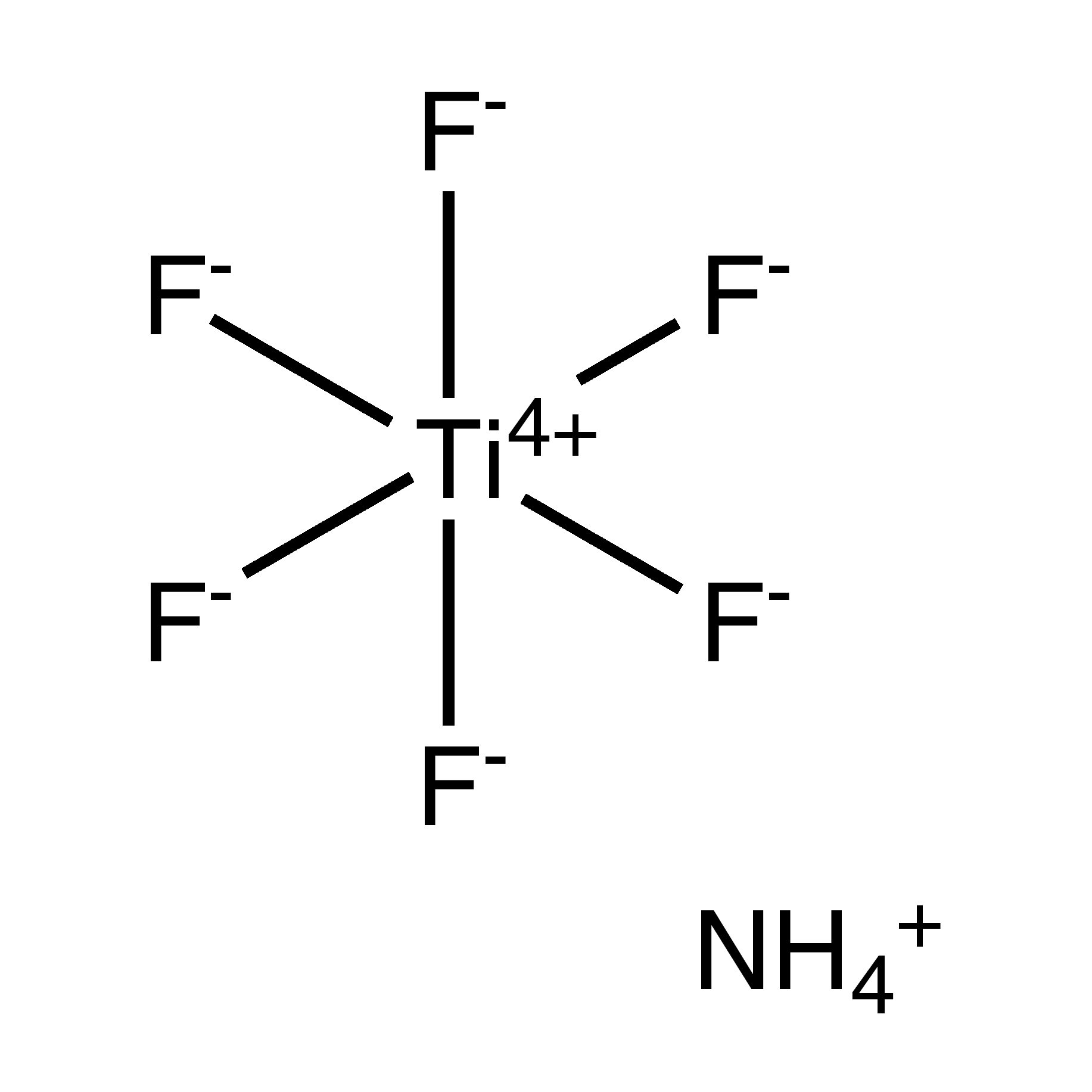 Ammonium hexafluorotitanate(IV), min. 98%