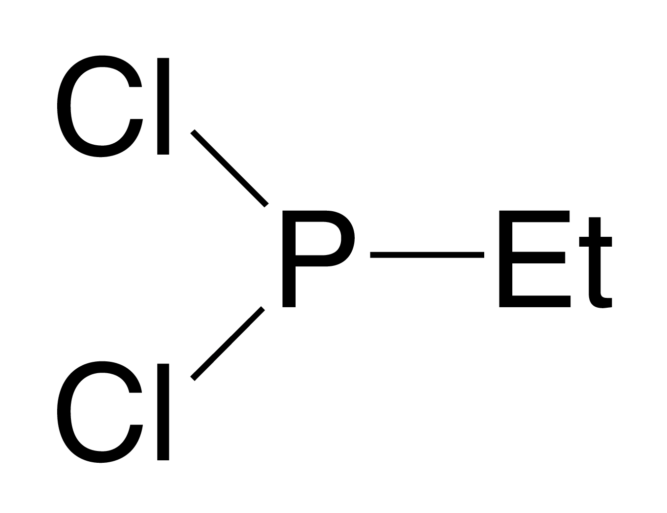 Ethyldichlorophosphine, 98%