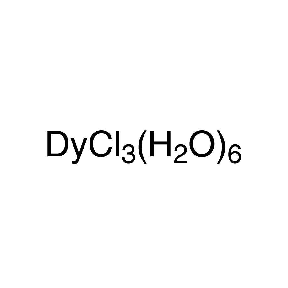 Dysprosium(III) chloride hexahydrate (99.9%-Dy) (REO)