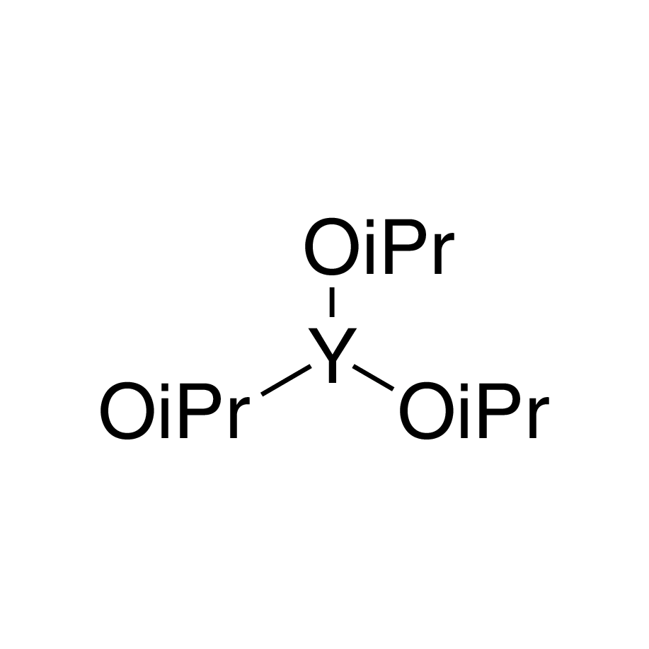 Yttrium(III) i-propoxide
