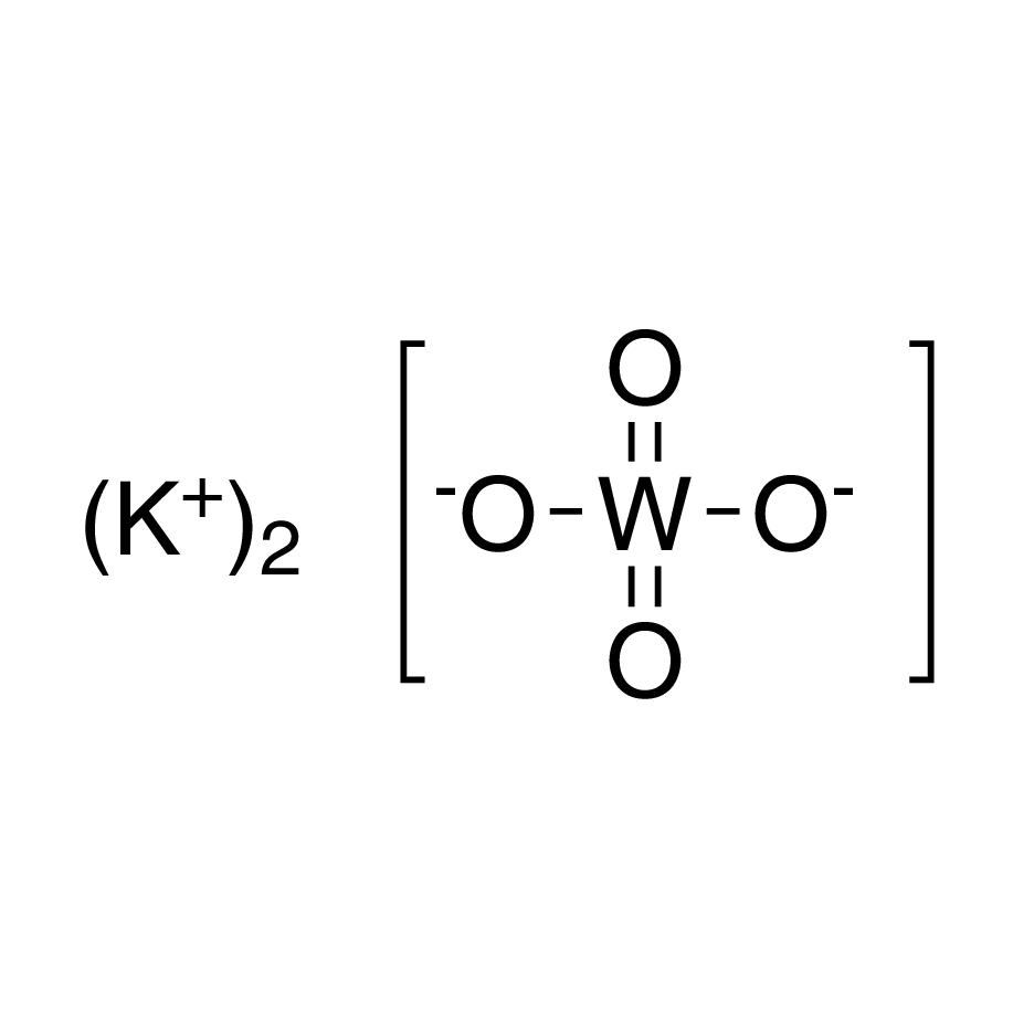 Potassium tungstate (99.5%-W)