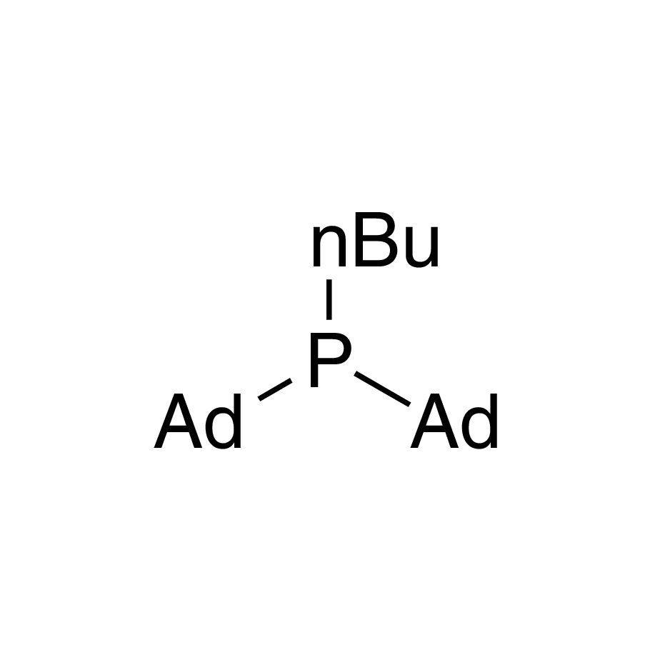 Butyldi-1-adamantyl­phosphine, min. 95% [cataCXium® A]