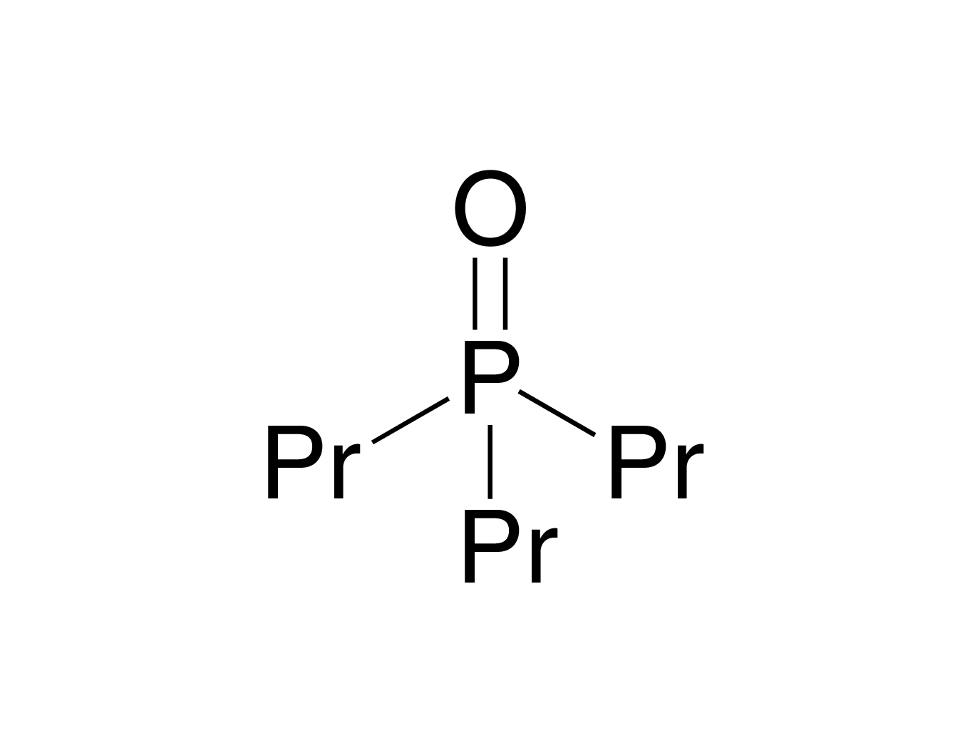 Tri-n-propylphosphine oxide, min. 98%