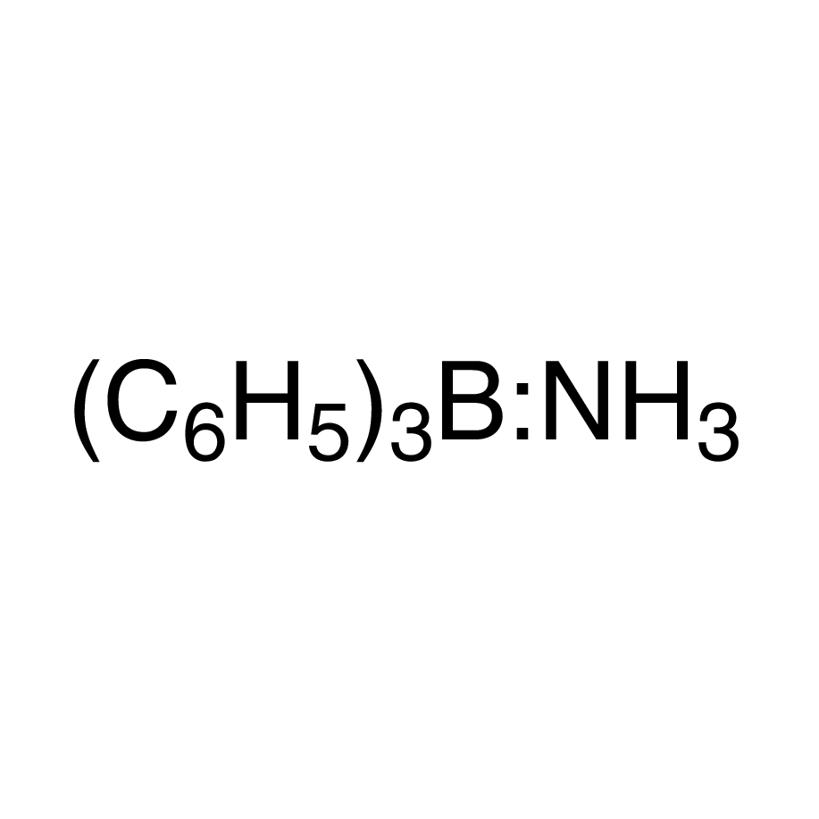 Triphenylborane, ammonia complex, min. 98%