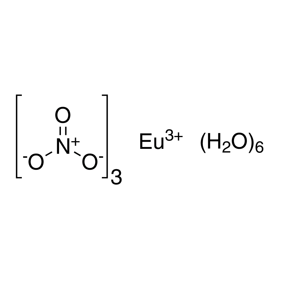 Europium(III) nitrate hexahydrate (99.9%-Eu) (REO)