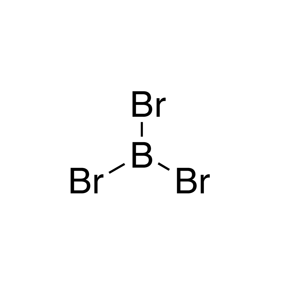 Boron bromide, elec. gr. (99.99%-B) PURATREM