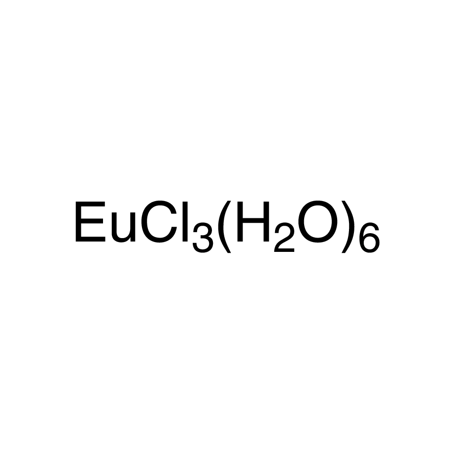 Europium(III) chloride hexahydrate (99.9%-Eu) (REO)