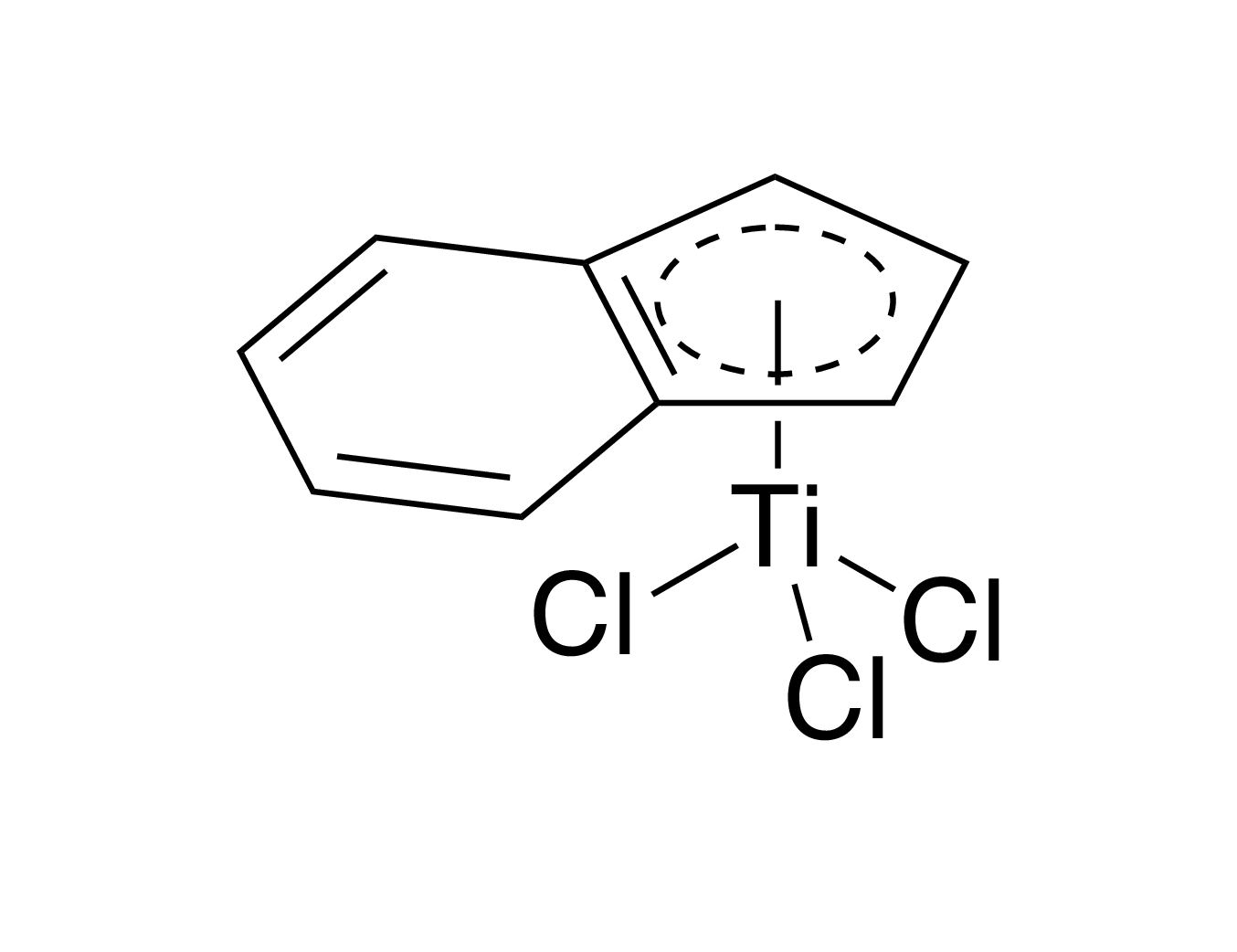 Indenyltitanium trichloride, 99%