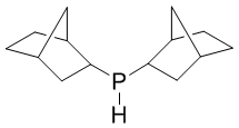 Di-2-norbornylphosphine, min. 98% (mixture of endo and exo isomers)