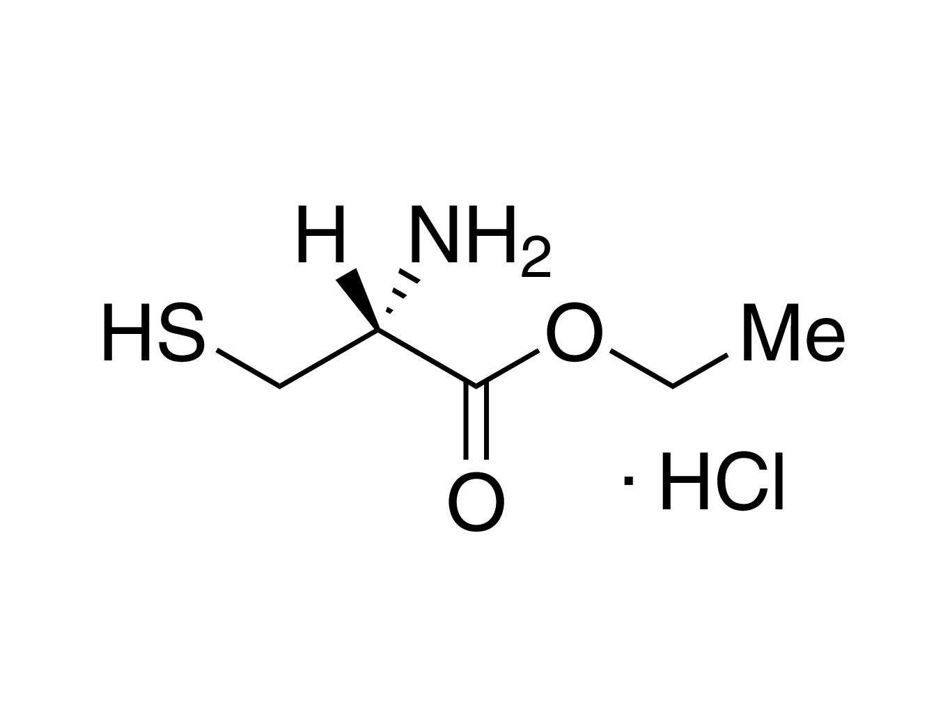 L-Cysteine ethyl ester hydrochloride, 98%
