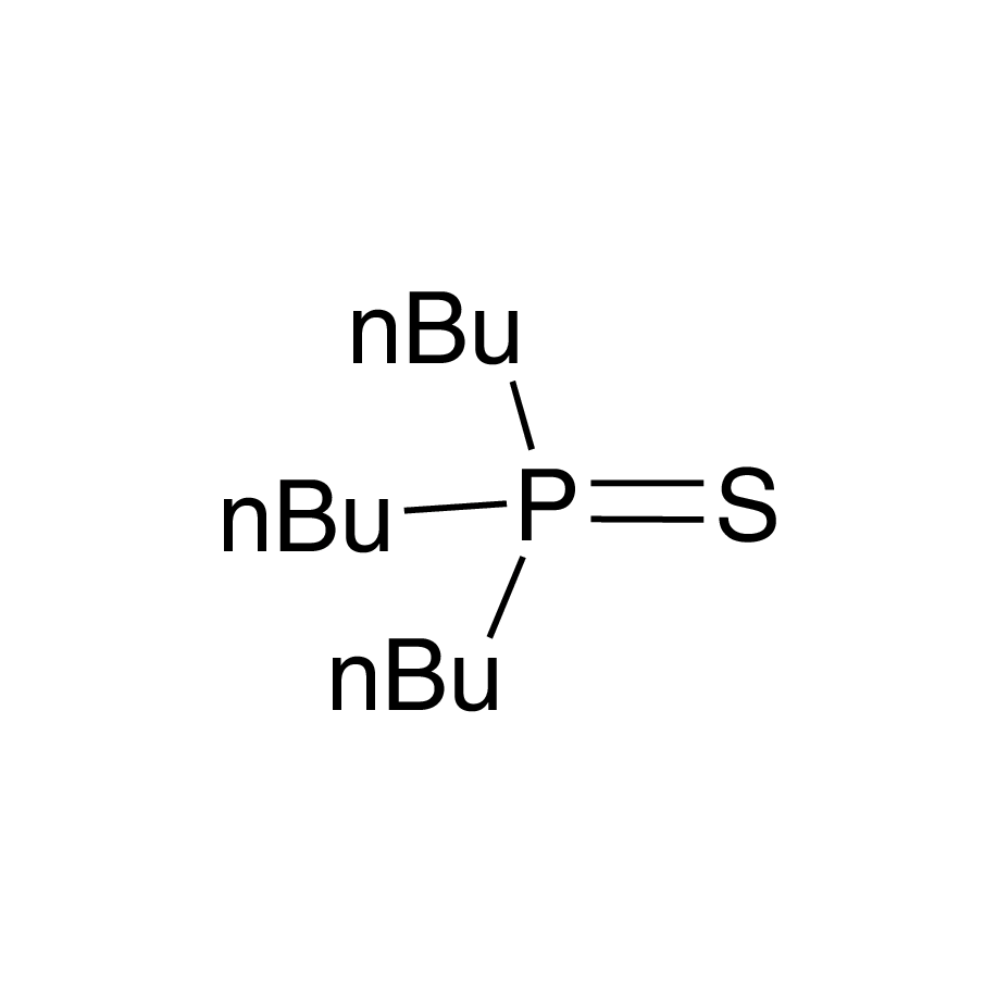 Tributylphosphine sulfide min. 99%, (7% S, dissolved in TBP)