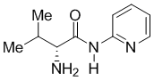 (2R)-2-Amino-3-methyl-N-2-pyridinylbutanamide, min. 98%