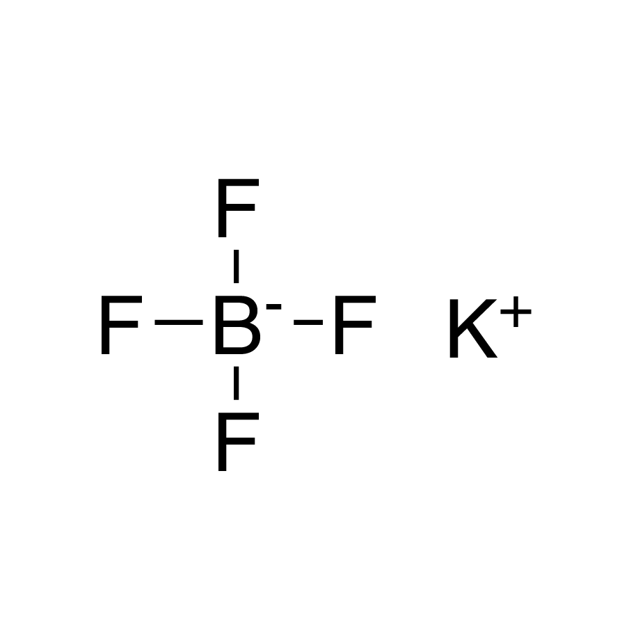 Potassium tetrafluoroborate
