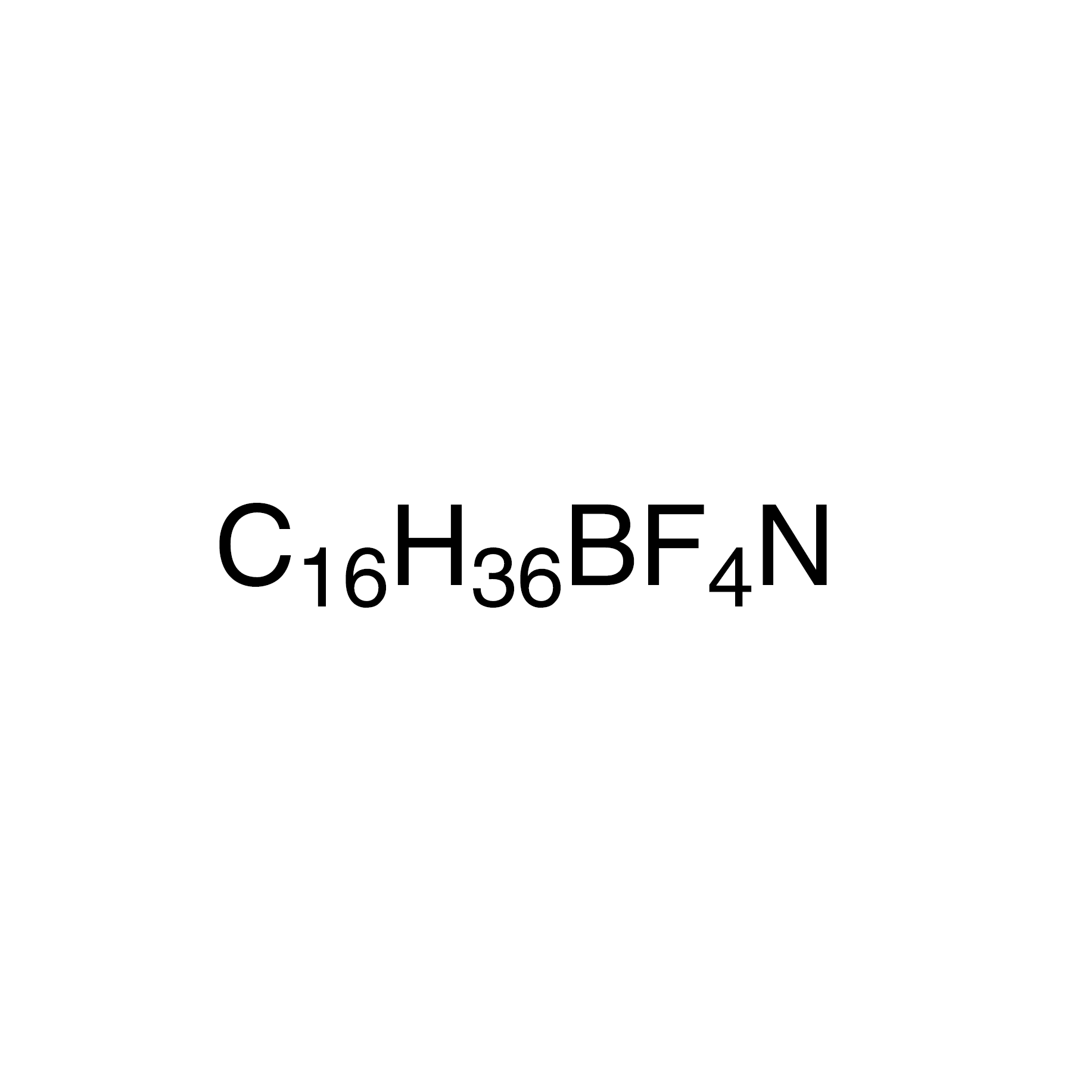 Tetrabutylammonium tetrafluoroborate, 99%