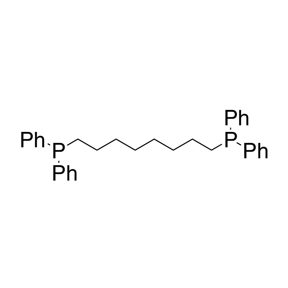 1,8-Bis(diphenylphosphino)octane, 99%