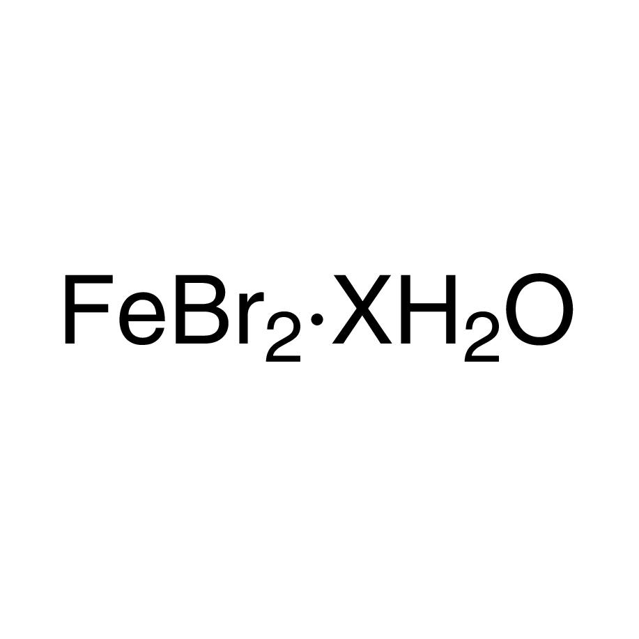 Iron(II) bromide hydrate