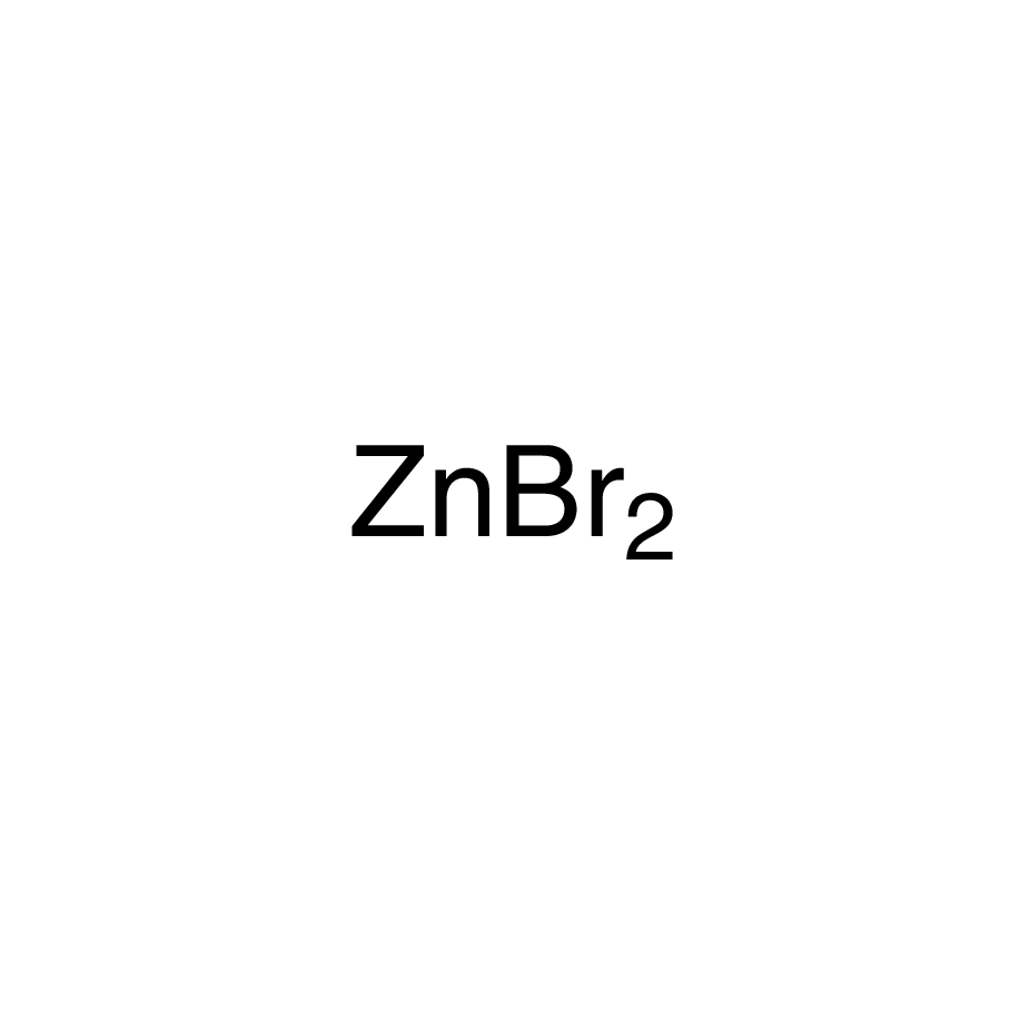 Zinc bromide (99.999%-Zn) PURATREM