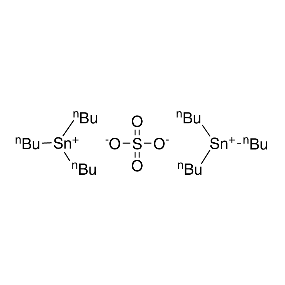 Bis(tri-n-butyltin)sulfate, min. 97%