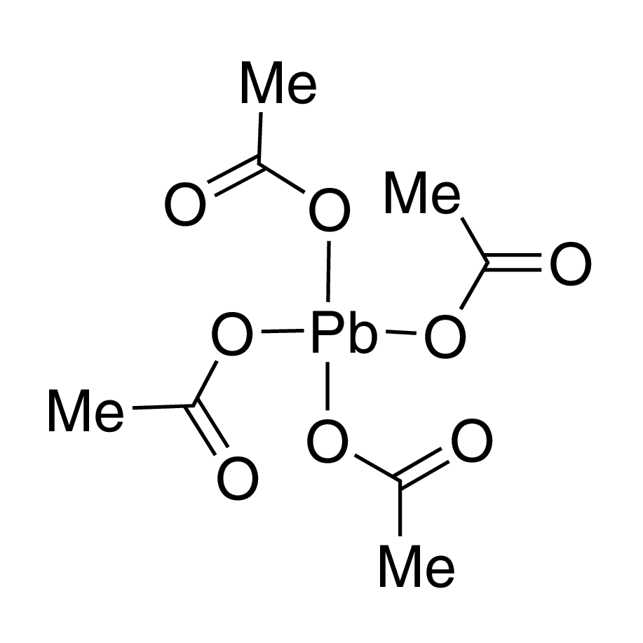 Lead(IV) acetate, 95%